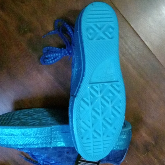 Chuck Taylor M C collab - Picture 5 of 5